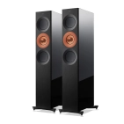 Акустична система KEF REFERENCE 3 Акустична система KEF REFERENCE 3