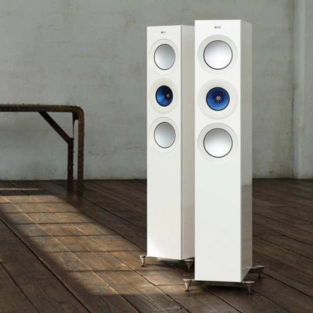 Акустична система KEF REFERENCE 3