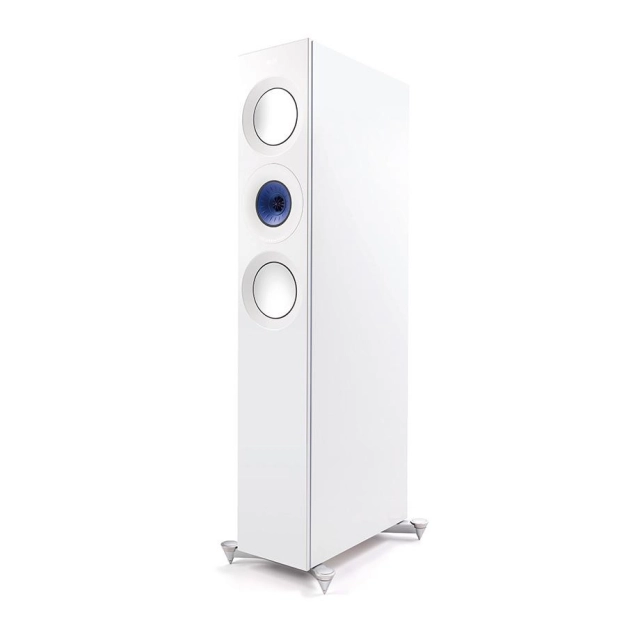 Акустична система KEF REFERENCE 3