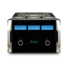 Підсилювач потужності McIntosh MC303