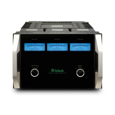 Підсилювач потужності McIntosh MC303