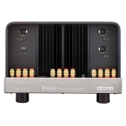 Підсилювач потужності McIntosh MC303