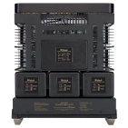 Підсилювач потужності McIntosh MC303