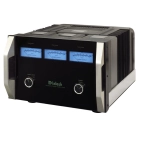 Підсилювач потужності McIntosh MC303