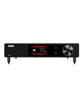 Class A Stereo Amplifier SMSL VMV A1 Black
