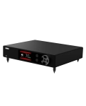 Class A Stereo Amplifier SMSL VMV A1 Black