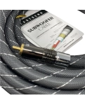 Сабвуферний шнур Lautsenn Subwoofer Platinum 3 м