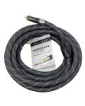 Сабвуферний шнур Lautsenn Subwoofer Platinum 3 м