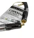 Коаксіальний цифровий шнур Lautsenn Coaxial Platinum 0.5 м