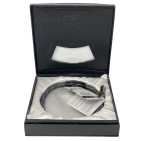 Коаксіальний цифровий шнур Lautsenn Coaxial Platinum 0.5 м Коаксіальний цифровий шнур Lautsenn Coaxial Platinum 0.5 м