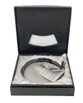 Коаксіальний цифровий шнур Lautsenn Coaxial Platinum 0.5 м