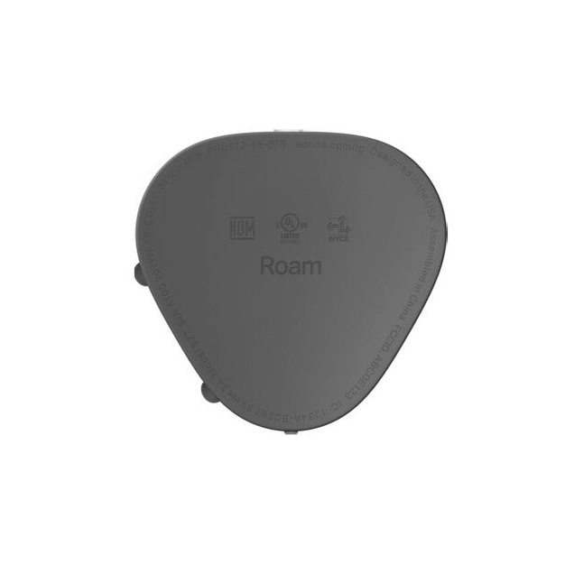 Портативна колонка Sonos Roam