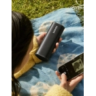 Портативна колонка Sonos Roam