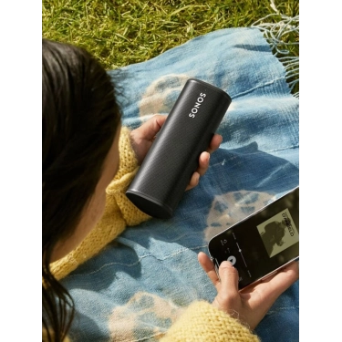 Портативна колонка Sonos Roam
