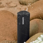 Портативна колонка Sonos Roam