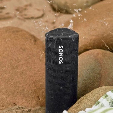 Портативна колонка Sonos Roam