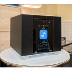 Hi-Fi-мінісистема T+A Caruso All in one (2020) Black Hi-Fi-мінісистема T+A Caruso All in one (2020) Black