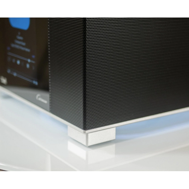 Hi-Fi-мінісистема T+A Caruso All in one (2020) Black Hi-Fi-мінісистема T+A Caruso All in one (2020) Black