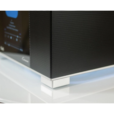 Hi-Fi-мінісистема T+A Caruso All in one (2020) Black