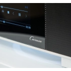 Hi-Fi-мінісистема T+A Caruso All in one (2020) Black Hi-Fi-мінісистема T+A Caruso All in one (2020) Black