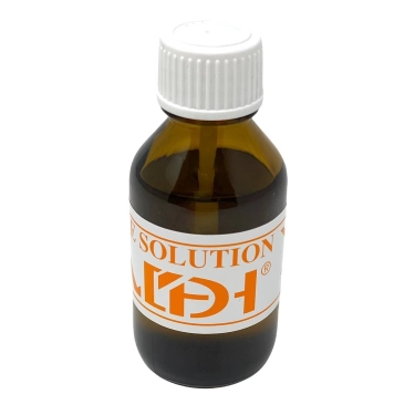 Рідина для чищення та захисту аудіо роз'ємів van den Hul Solution