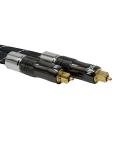 Оптичний шнур Lautsenn Optical Platinum 0.5 м