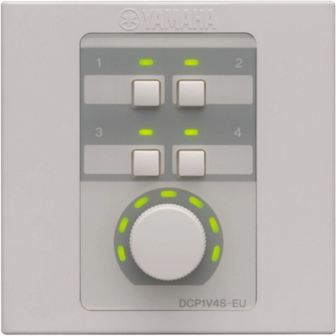 Панель керування Yamaha DCP1V4S-EU
