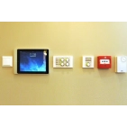 Панель керування Yamaha DCP1V4S-EU