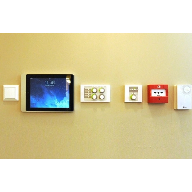 Панель керування Yamaha DCP1V4S-EU