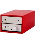 Короб Pro-Ject Design Box 2IP Red