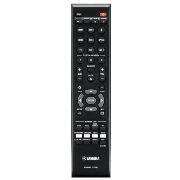 Саундбар Yamaha YSP-5600 Black Саундбар Yamaha YSP-5600 Black