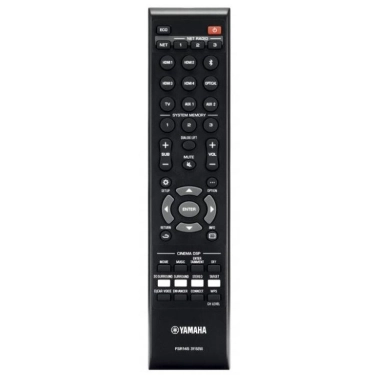 Саундбар Yamaha YSP-5600 Black