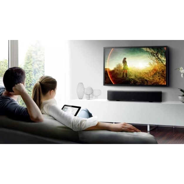 Саундбар Yamaha YSP-5600 Black Саундбар Yamaha YSP-5600 Black