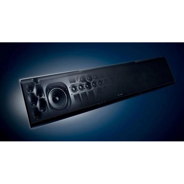 Саундбар Yamaha YSP-5600 Black Саундбар Yamaha YSP-5600 Black