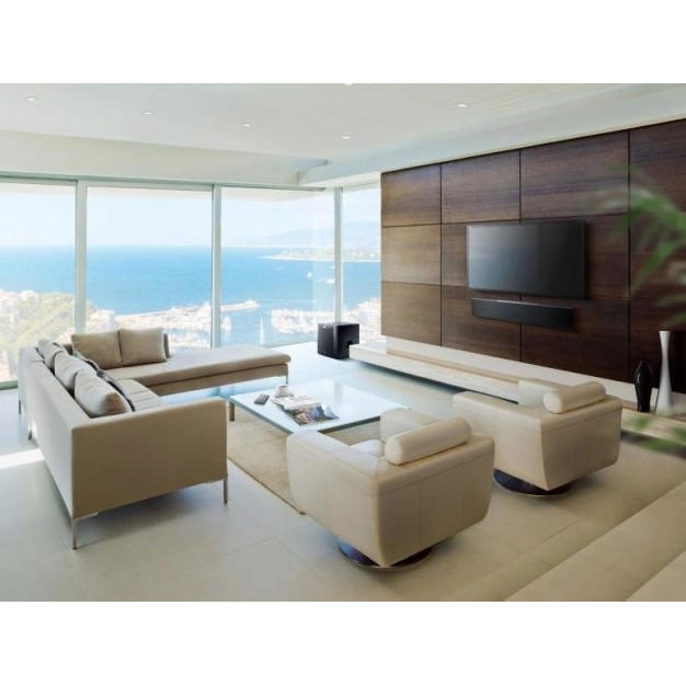 Саундбар Yamaha YSP-5600 Black Саундбар Yamaha YSP-5600 Black