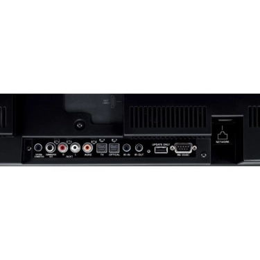 Саундбар Yamaha YSP-5600 Black