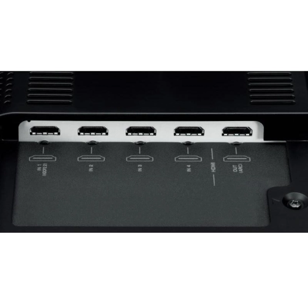 Саундбар Yamaha YSP-5600 Black Саундбар Yamaha YSP-5600 Black