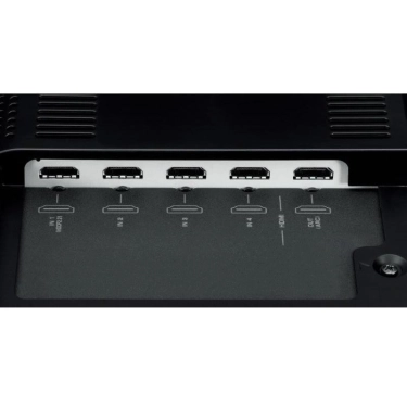 Саундбар Yamaha YSP-5600 Black