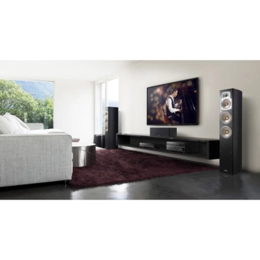 Підлогова акустика Yamaha NS-F350 Black