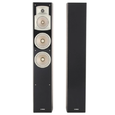 Підлогова акустика Yamaha NS-F350 Black