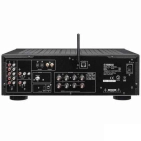 Стерео ресивер Yamaha R-N803 Black
