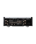 Інтегральний підсилювач Yamaha A-S2200 Silver/Piano Black