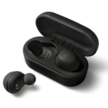 Бездротові навушники Yamaha TW-E3A Black