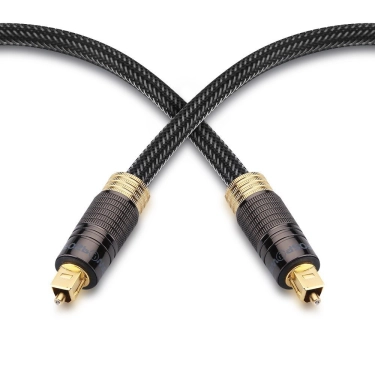 Оптичний шнур FosPower S/PDIF 1,82м
