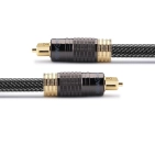 Оптичний шнур FosPower S/PDIF 1,82м Оптичний шнур FosPower S/PDIF 1,82м