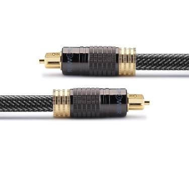 Оптичний шнур FosPower S/PDIF 1,82м