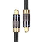 Оптичний шнур FosPower S/PDIF 1,82м Оптичний шнур FosPower S/PDIF 1,82м