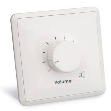Регулятор гучності Work AT 150 Control Volume 50W
