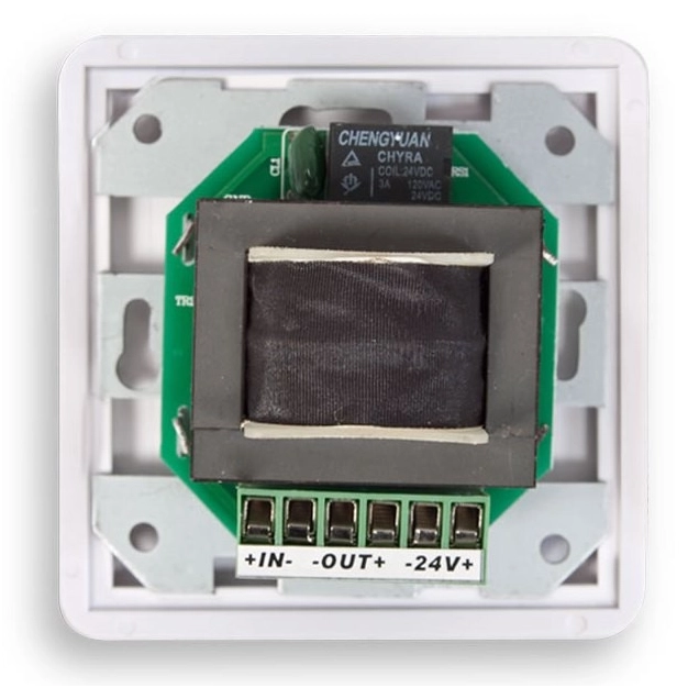 Регулятор гучності Work AT 150 Control Volume 50W Регулятор гучності Work AT 150 Control Volume 50W