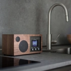 Акустична система Como Audio Solo Walnut